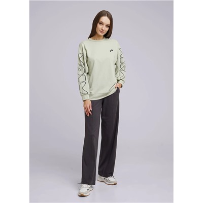 CLEVER Джемпер LSW24-1093/1