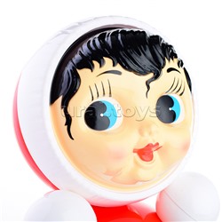 Неваляшка Девочка в худ. упаковке