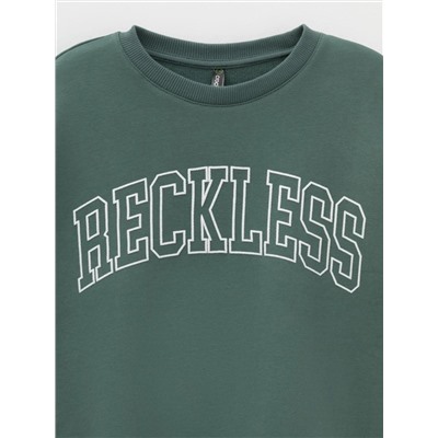 CROCKID Свитшот КР 302843