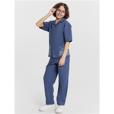 MARK FORMELLE Брюки 183403