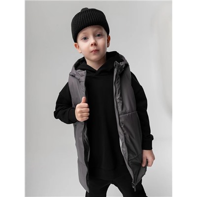 Bodo Жилет 14-68МU