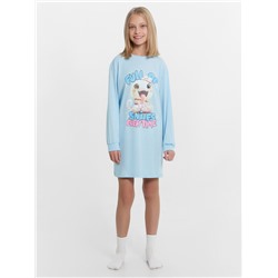 СОРОЧКА НОЧНАЯ ДЛЯ ДЕВОЧЕК 577718