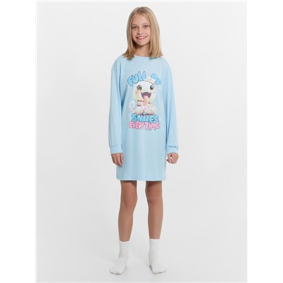 СОРОЧКА НОЧНАЯ ДЛЯ ДЕВОЧЕК 577718