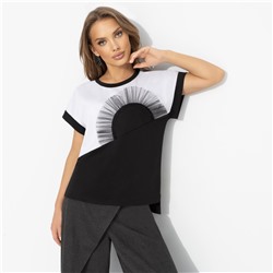 Футболка для ярких впечатлений, Хочу чуда