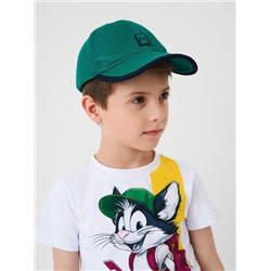 Кепка трикотажная для мальчиков