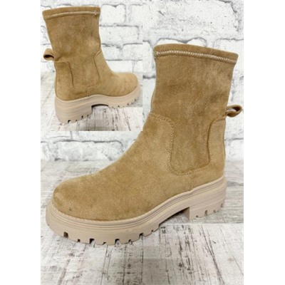 Ботинки #21627125