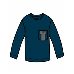 BFJ7020 (Джемпер для мальчика, Pelican )