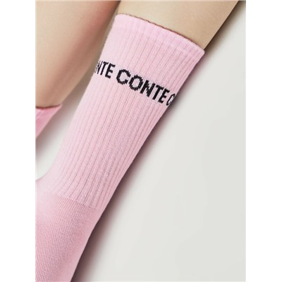 Удлиненные CONTE ACTIVE Носки женские