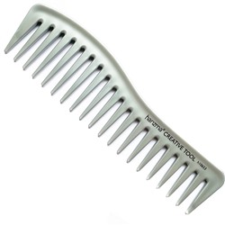 Harizma Расческа-гребень с крупными зубцами