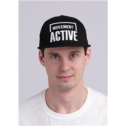 Бейсболка мужская