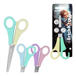Ножницы 135 мм JOYR Magic Pet 63161 ассорти, в блистере ErichKrause