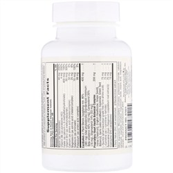 Nature's Plus, HeartBeat, поддержка сердечно-сосудистой системы, 90 таблеток в форме сердца