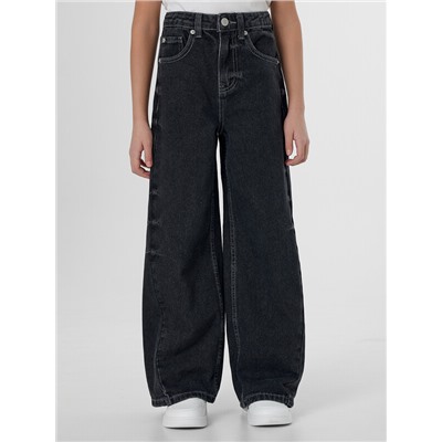 ДЖИНСЫ ДЛЯ ДЕВОЧЕК 2026-1DTG504-7