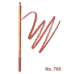 Miss Taisia Карандаш для губ коричневый №765