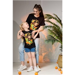 Футболка 11858 Чебурашка НАТАЛИ, 895427