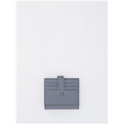 Картхолдер 0660 l.blue Vermari