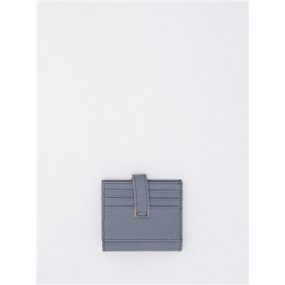 Картхолдер 0660 l.blue Vermari