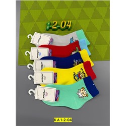 носки детские 10шт