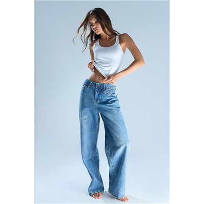 Джинсы MARK FORMELLE, 1192172