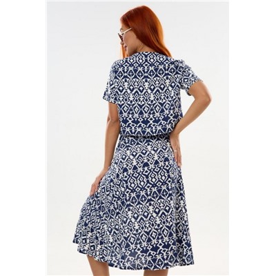 Костюм женский Мариэль А Арт. 10435