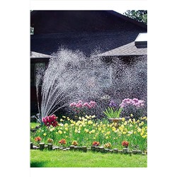 60167 распылитель садовый НАТАЛИ, 1118812