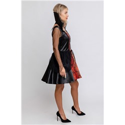 Костюм Вампирша Гелла BATIK CASUAL, 1035280