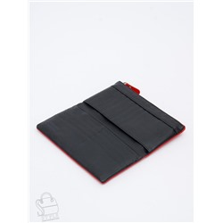 Женский кошелек 3887-1806A red Vermari