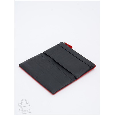 Женский кошелек 3887-1806A red Vermari