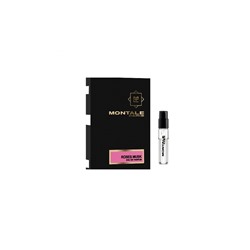 Туалетная вода Montale Paris Roses Musk 2мл edp жен тестер