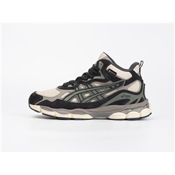 Зимние Кроссовки Asics GEL-NYC Mid