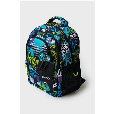 Рюкзак PLAYTODAY, 1130830