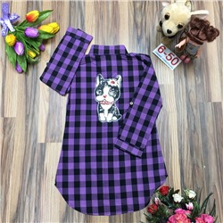 рубашка туника