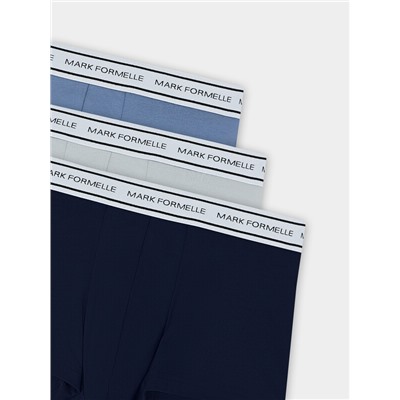 ТРУСЫ МУЖСКИЕ (3ШТ) 411124-3