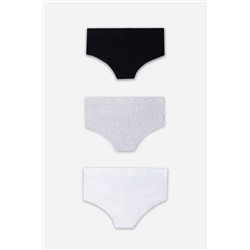 Трусы женские (3шт.) MARK FORMELLE, 1239206