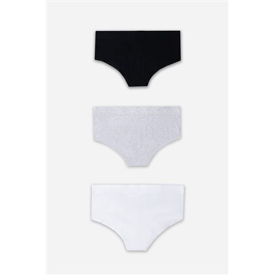 Трусы женские (3шт.) MARK FORMELLE, 1239206