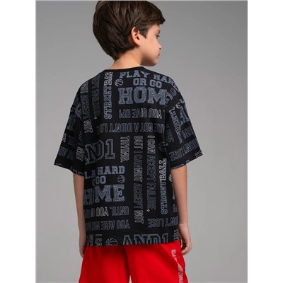 PLAYTODAY Фуфайка 12511051