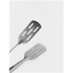 Щипцы для пирожных Hanna Knövell, h=24 см, толщина 0.7 мм, нержавеющая сталь