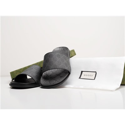 Сланцы Gucci