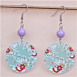 Серьги на крючках арт. 13 4501 (id 285803)