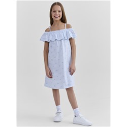 САРАФАН ДЛЯ ДЕВОЧЕК 177732