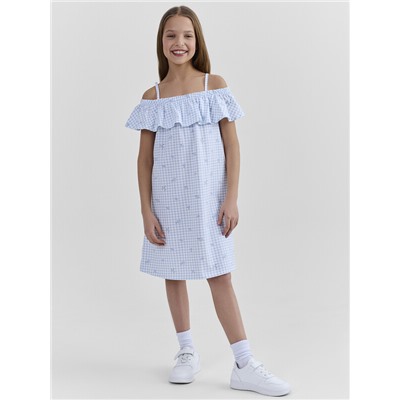 САРАФАН ДЛЯ ДЕВОЧЕК 177732