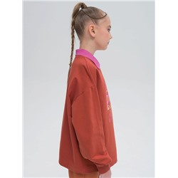 Толстовка для девочек