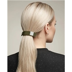 Заколка- автоматик