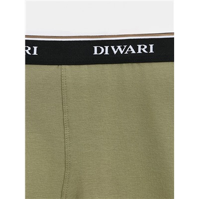 DiWaRi Трусы PREMIUM MSH 1568 (бандероль)