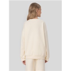 СВИТШОТ ДЛЯ ДЕВОЧЕК 127958