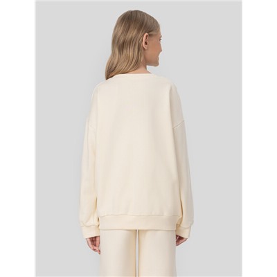 СВИТШОТ ДЛЯ ДЕВОЧЕК 127958