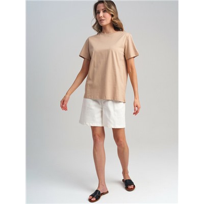 Фуфайка трикотажная для женщин (футболка)