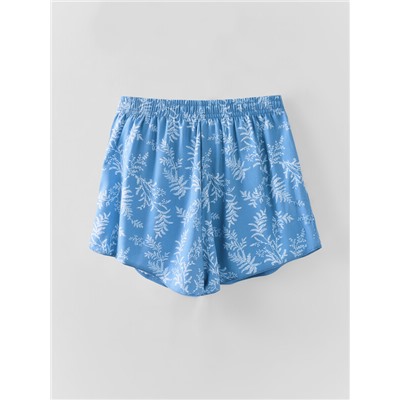 КОМПЛЕКТ ЖЕНСКИЙ (ФУТБОЛКА, ШОРТЫ) 592544