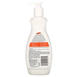 Palmer's, Cocoa Butter Formula, с витамином Е, 400 мл (13,5 жидких унций)