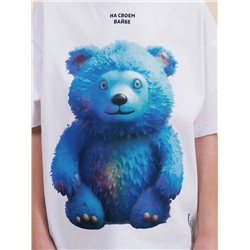 PELICAN Футболка UFT3360/4